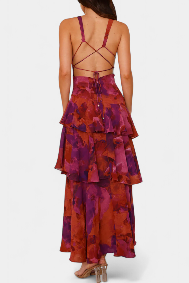 Zaryssah | Elegante Jurk