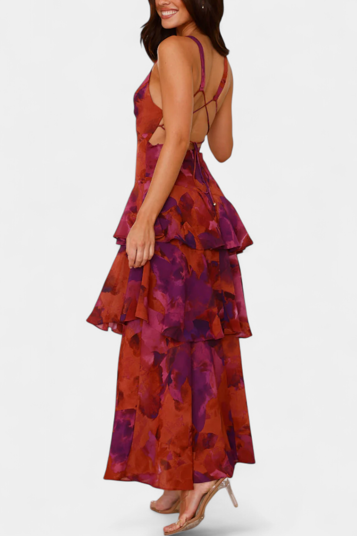 Zaryssah | Elegante Jurk