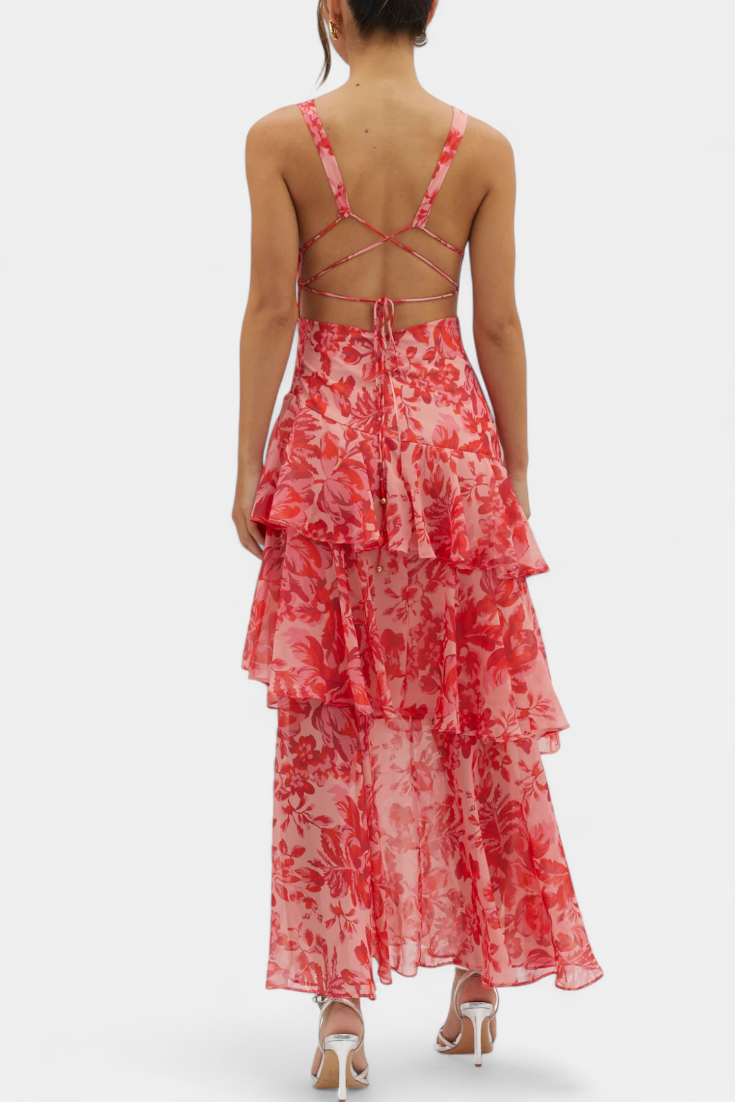 Zaryssah | Elegante Jurk