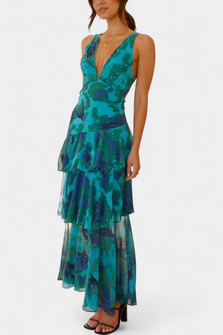 Zaryssah | Elegante Jurk