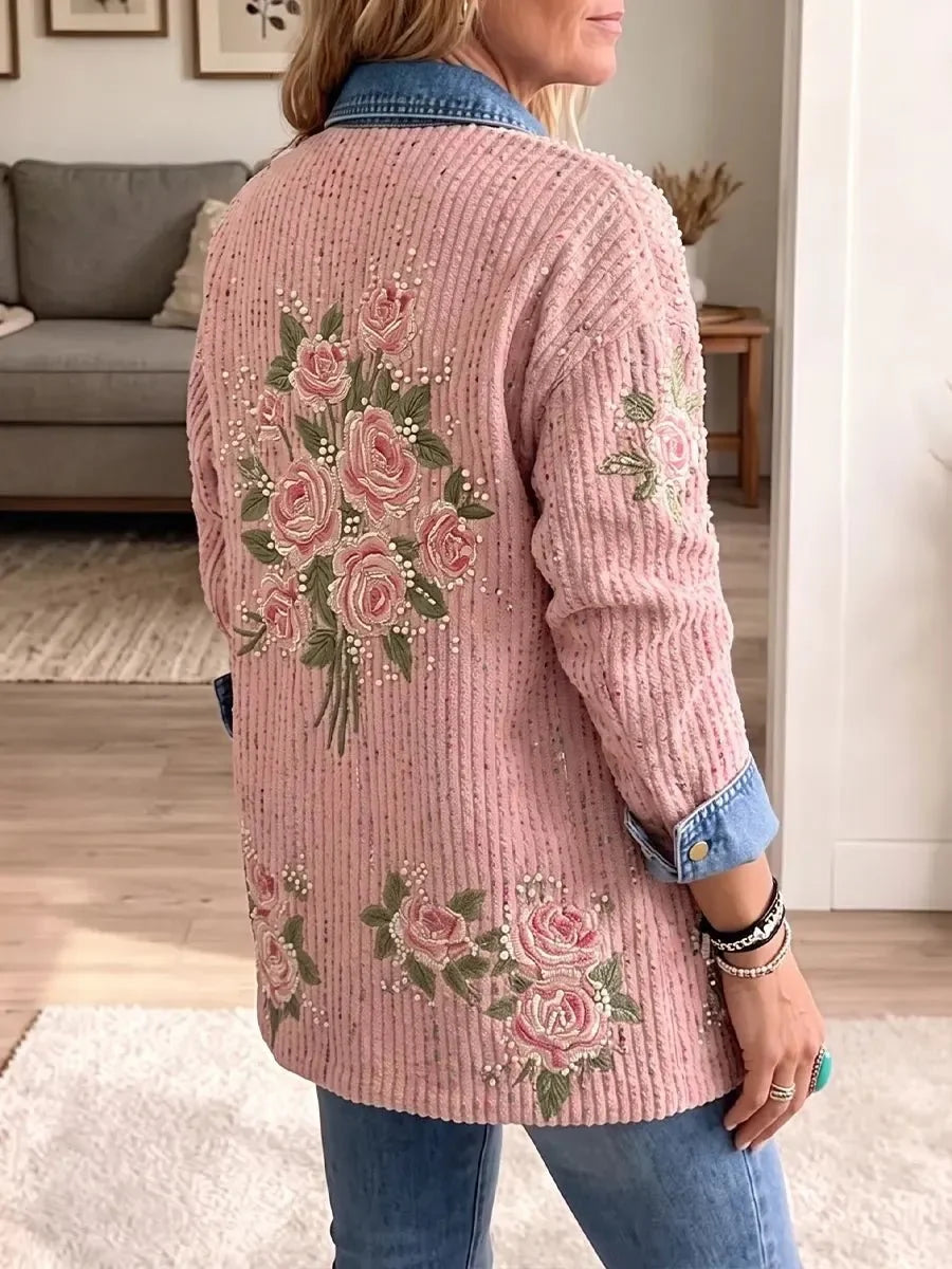 Aagje | Romantische Blazer
