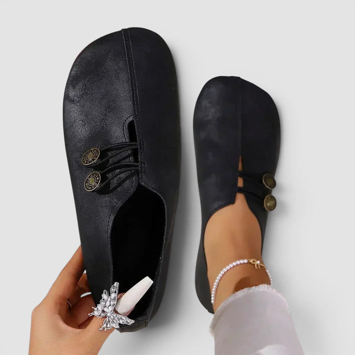 Jamey | Orthopedische Loafers