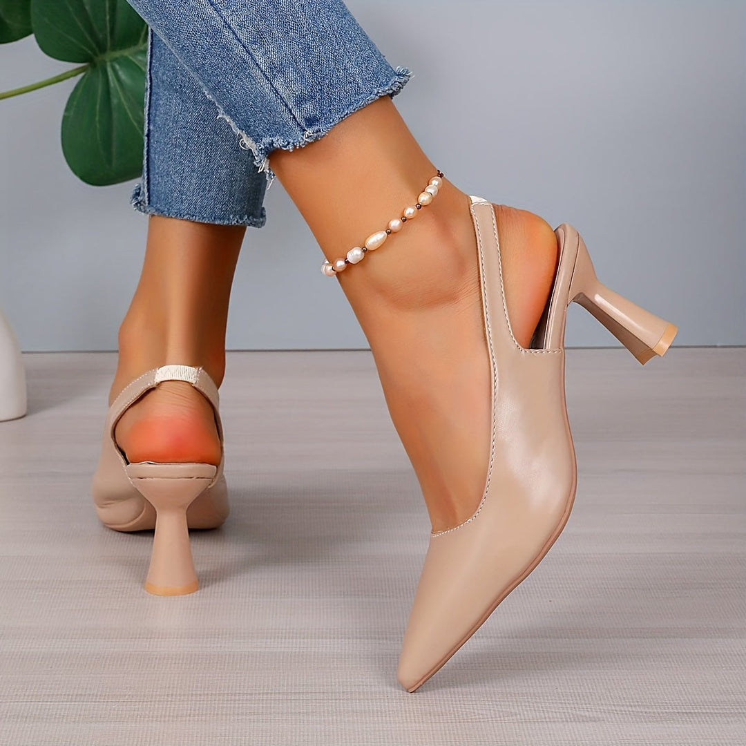 JOSEFINA | HAKSCHOENEN