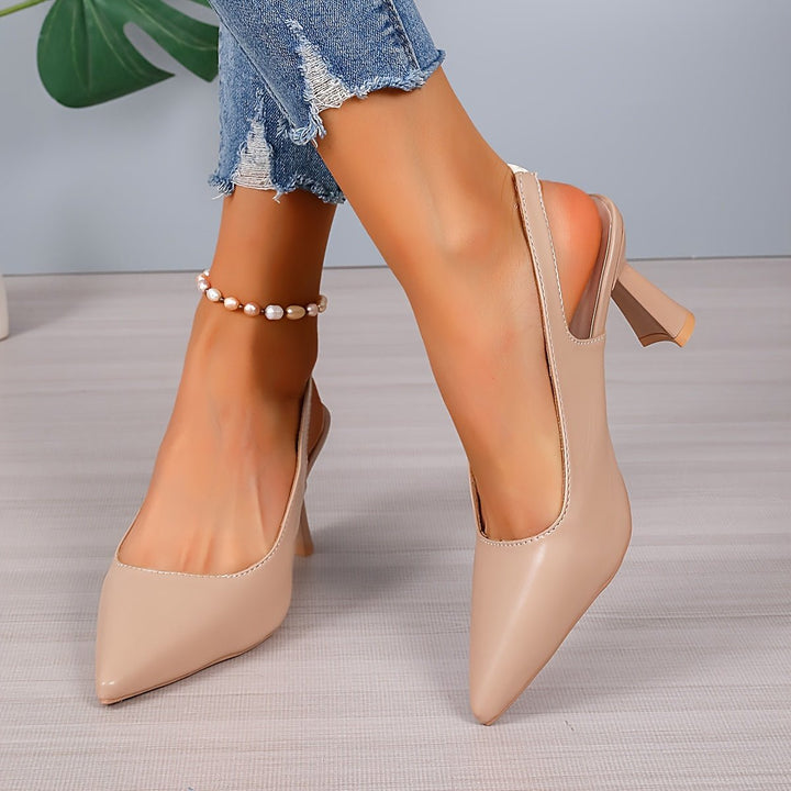 JOSEFINA | HAKSCHOENEN