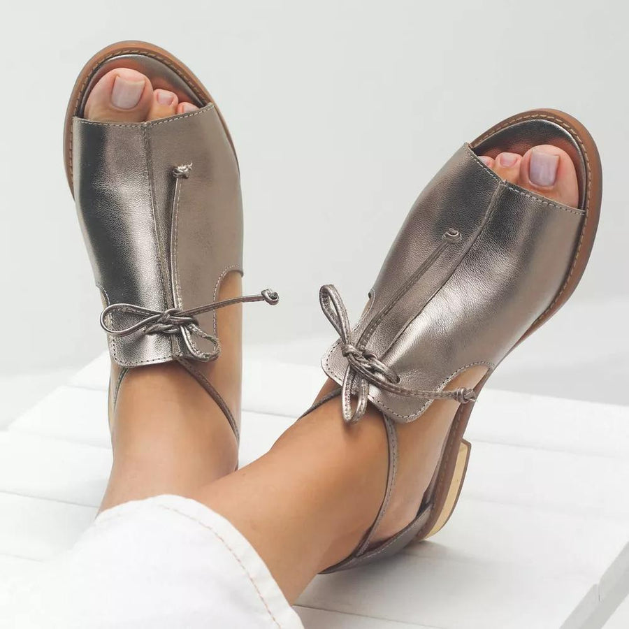 Lilliana | Sandalen met Bandjes