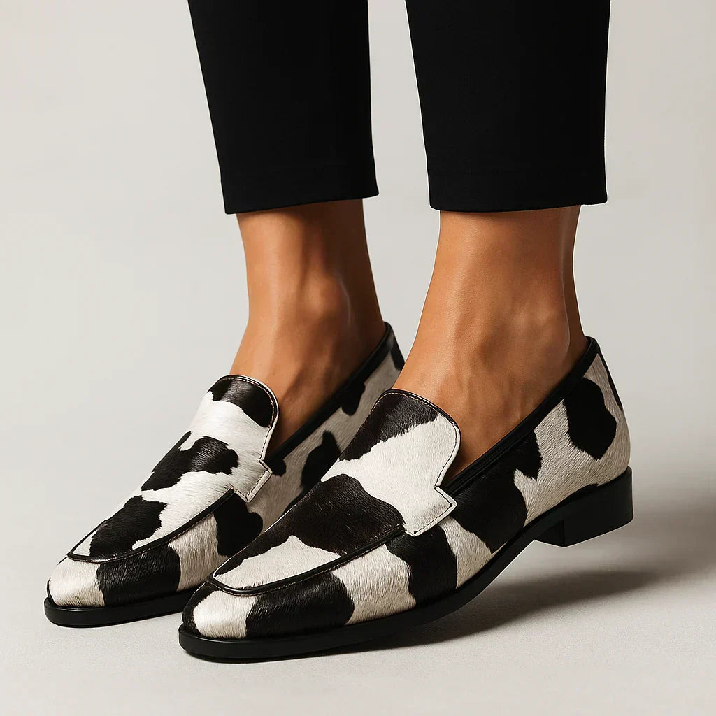 Melle | Klassieke Loafers
