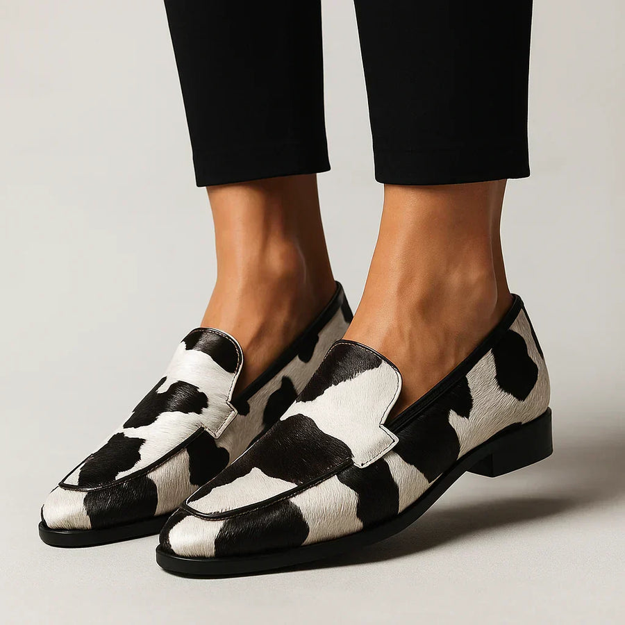 Melle | Klassieke Loafers