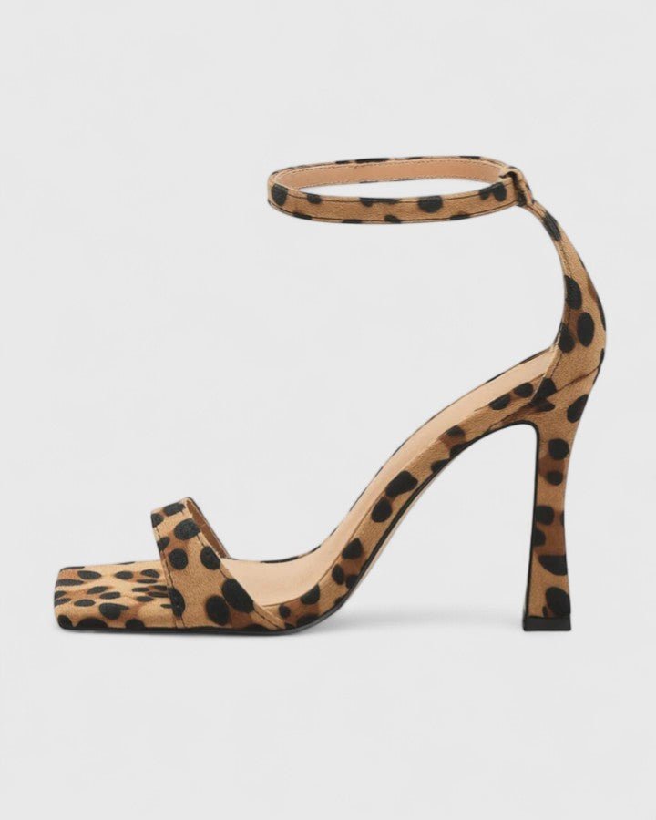 OLIVIA | HAKKEN MET PATROON