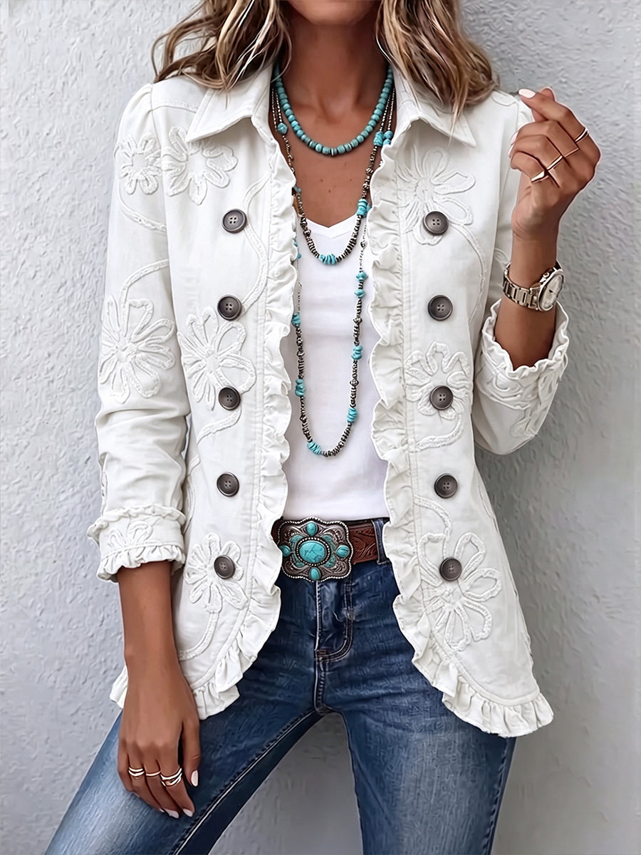 Emerentia | Elegante Blazers