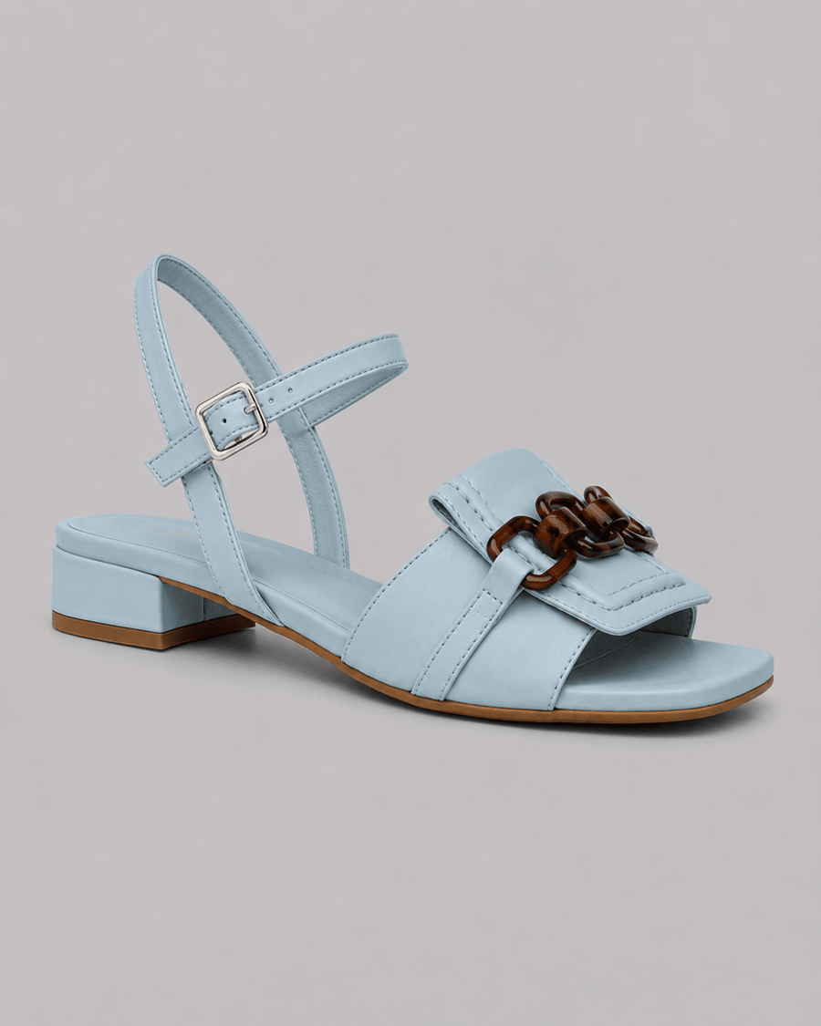 Alma | Sandalen met strandcharme