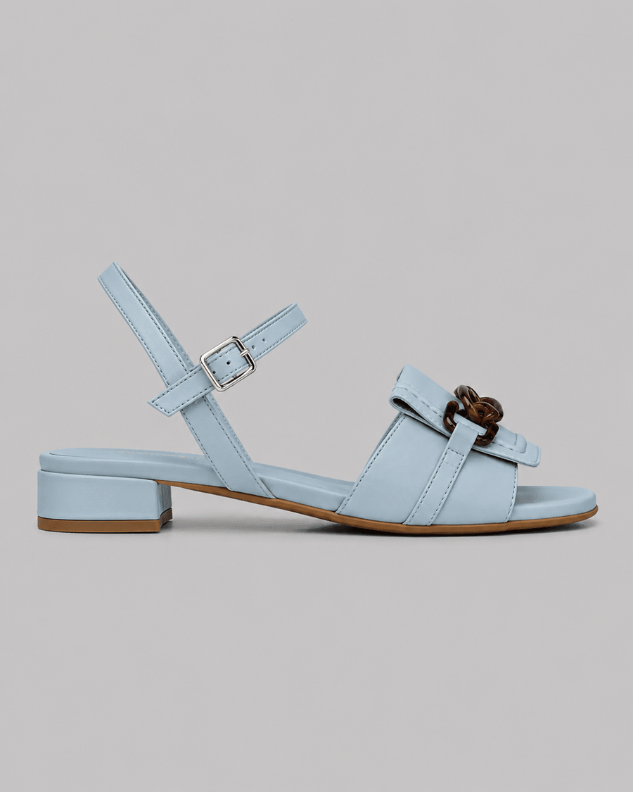 Alma | Sandalen met strandcharme