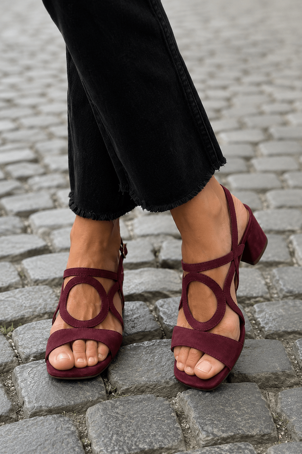 Valentina | Zomer Sandalen