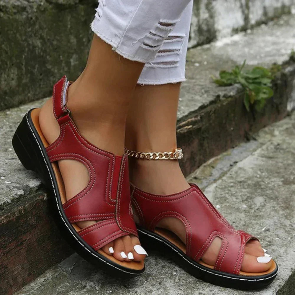 Jolie | Orthopedische Sandalen™