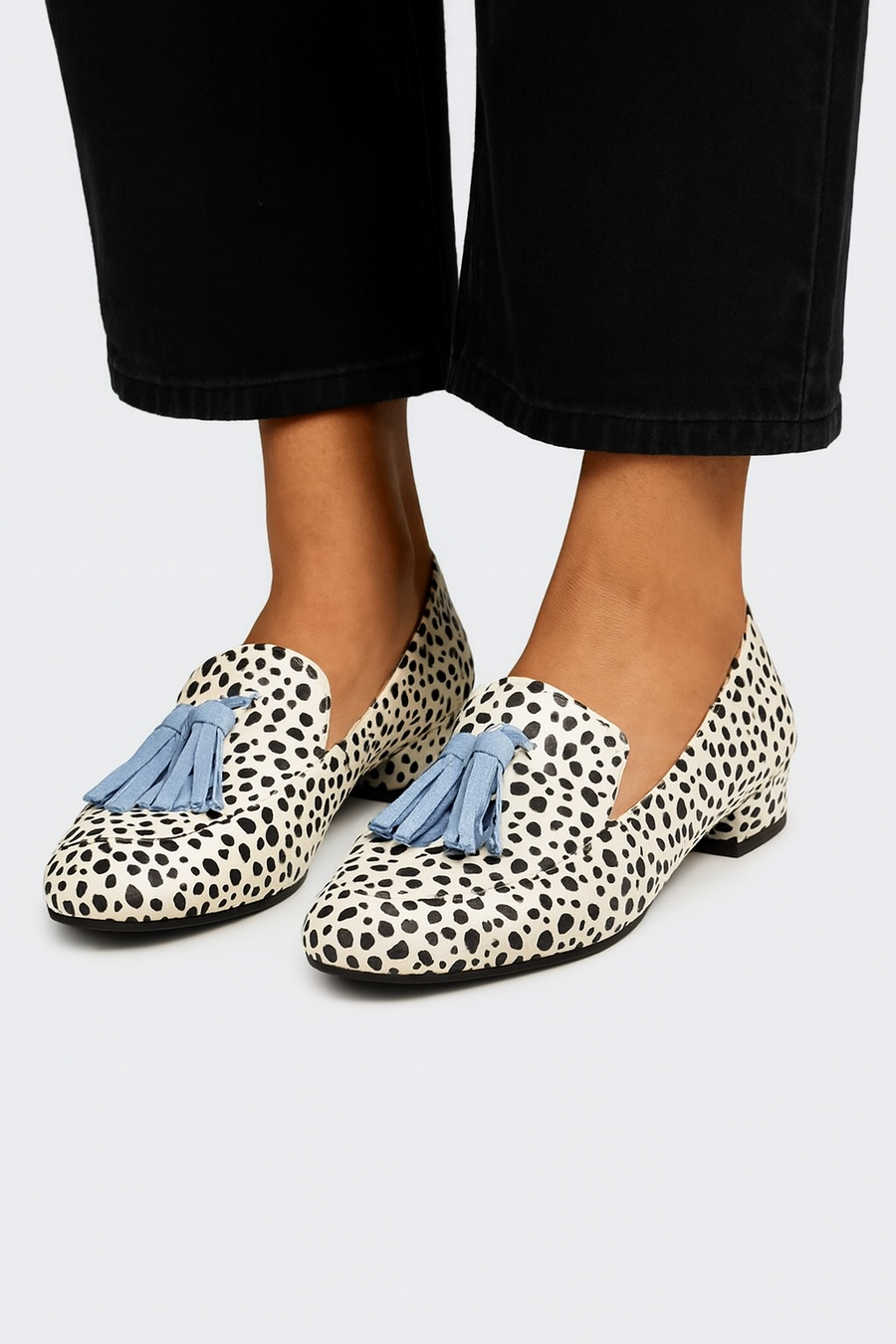 Alessandra | Verfijnde Comfort Loafer