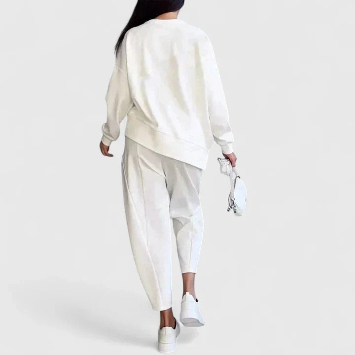 Soe | Elegante Twee-Delige Set