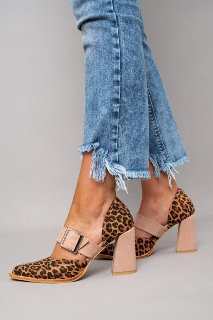 SUSAN | ELEGANTE HAKSCHOENEN