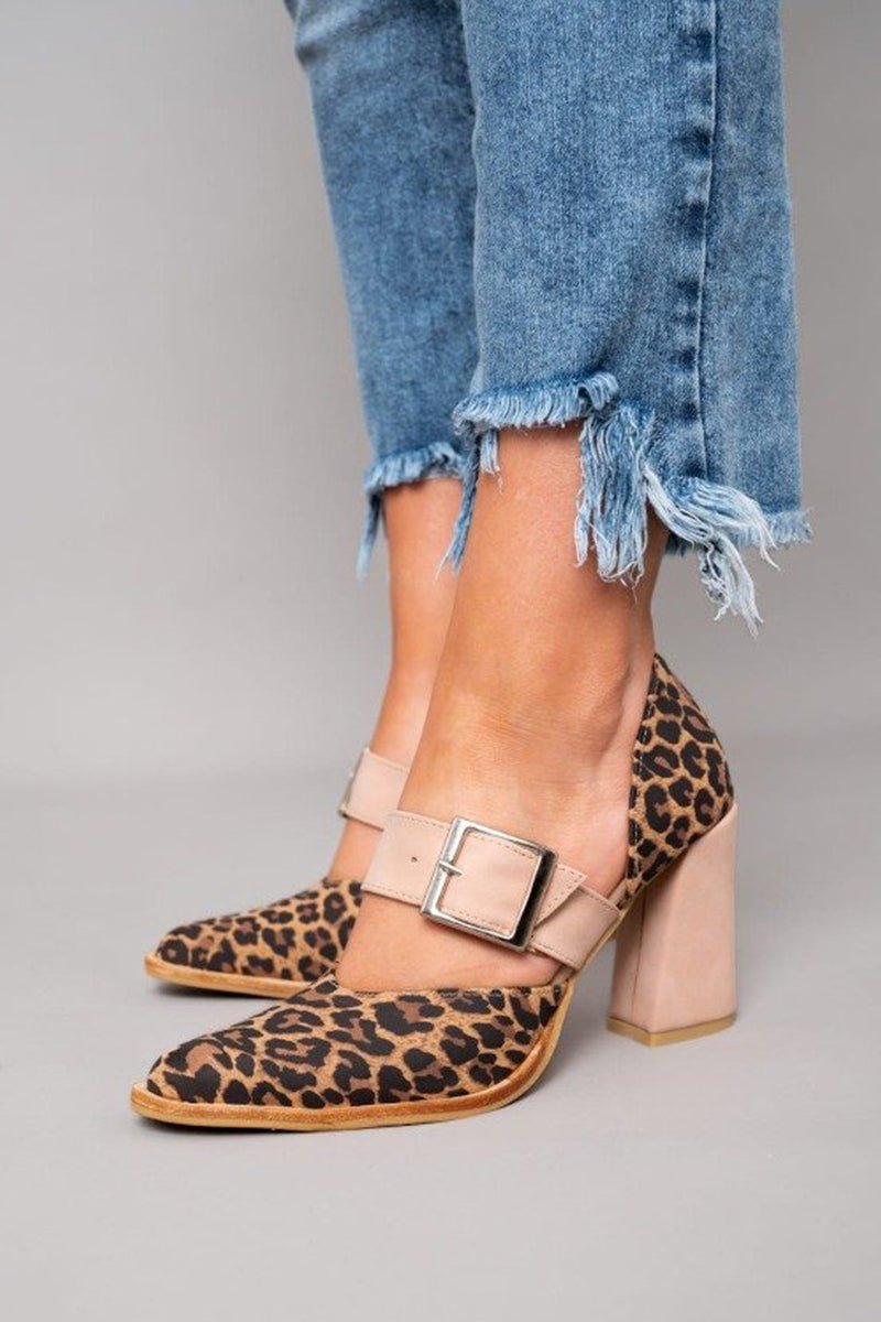 SUSAN | ELEGANTE HAKSCHOENEN