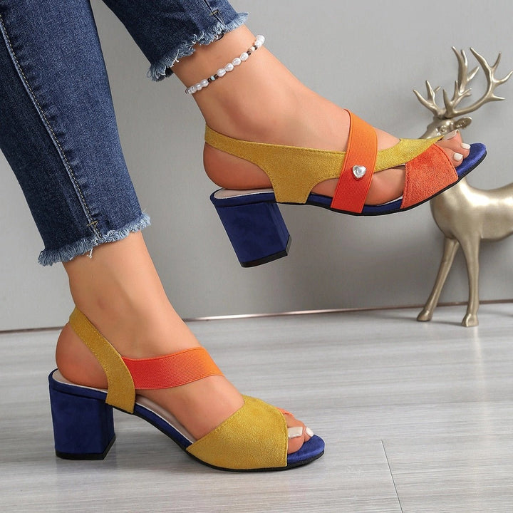 TAMARA | HAKSANDALEN
