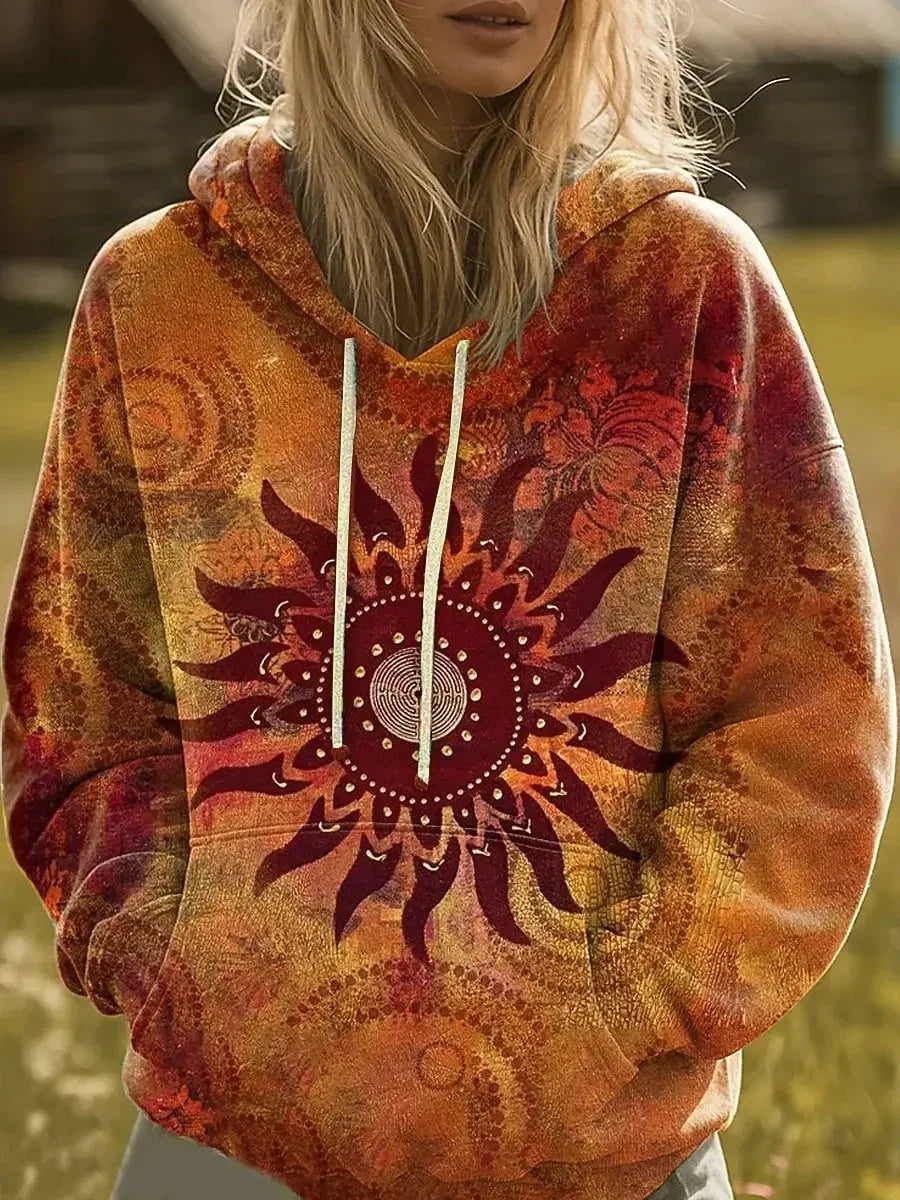 Elisabeth | Bohemische Trui