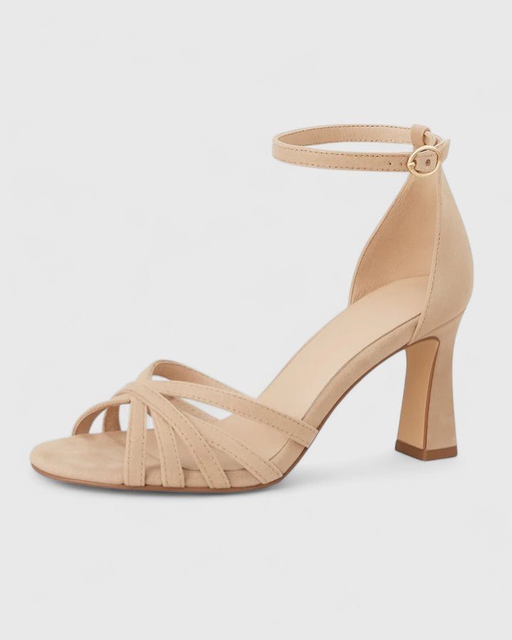 VERÓNICA | HAKSANDALEN