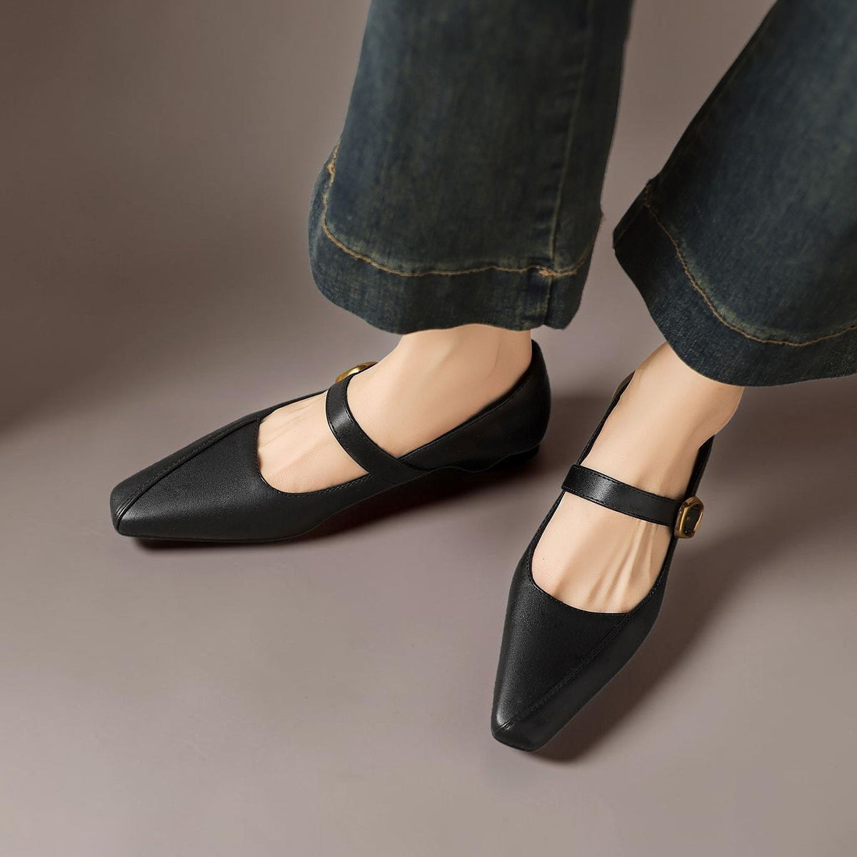Marlous | Elegante Pumps