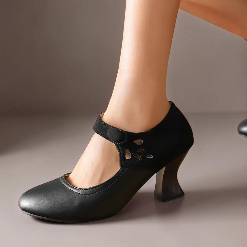 Britt | Elegante Pumps