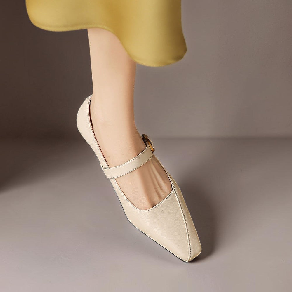 Marlous | Elegante Pumps