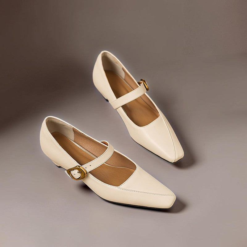 Marlous | Elegante Pumps