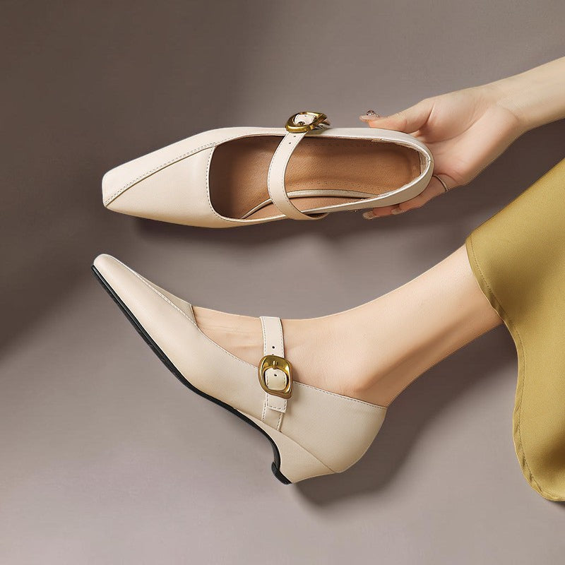 Marlous | Elegante Pumps