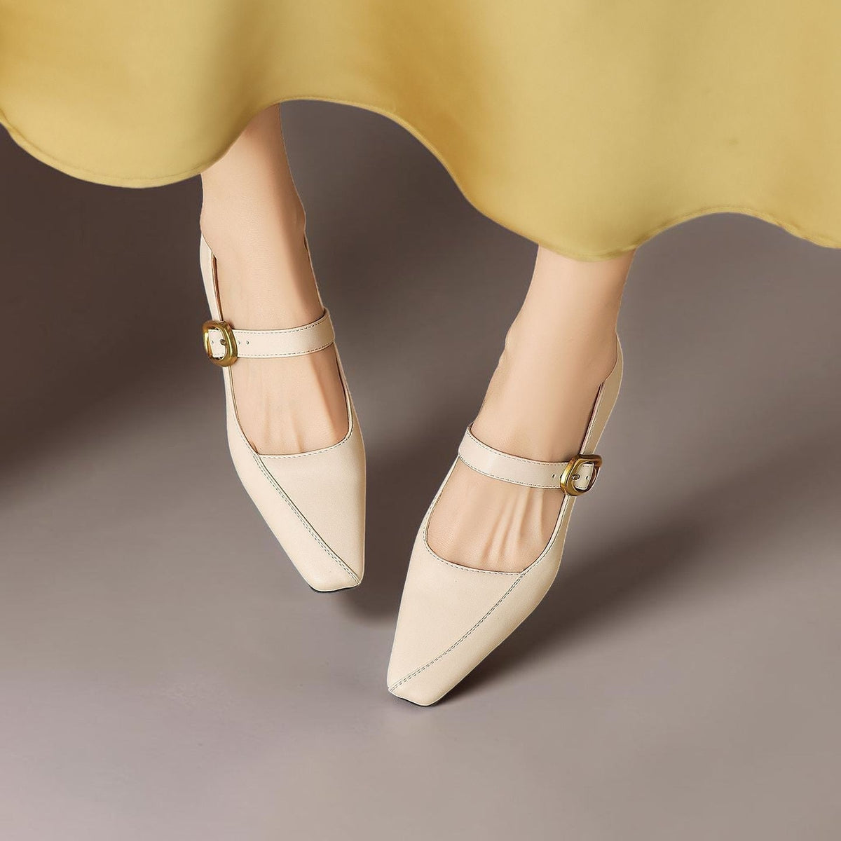 Marlous | Elegante Pumps