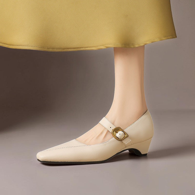 Marlous | Elegante Pumps