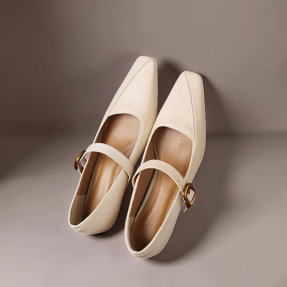 Marlous | Elegante Pumps