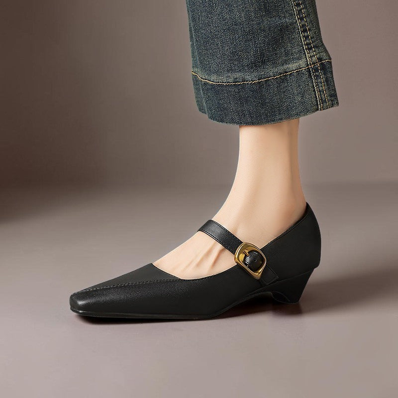 Marlous | Elegante Pumps