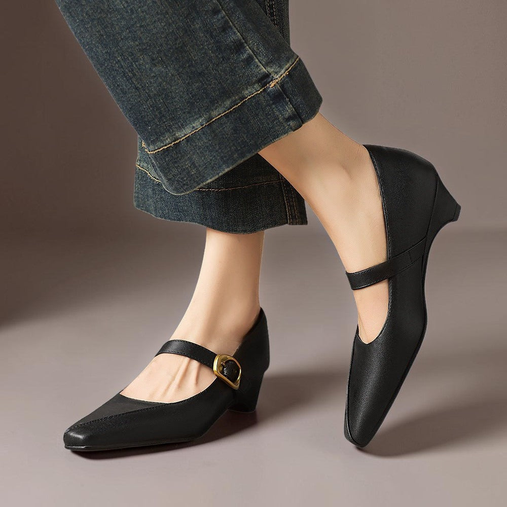 Marlous | Elegante Pumps