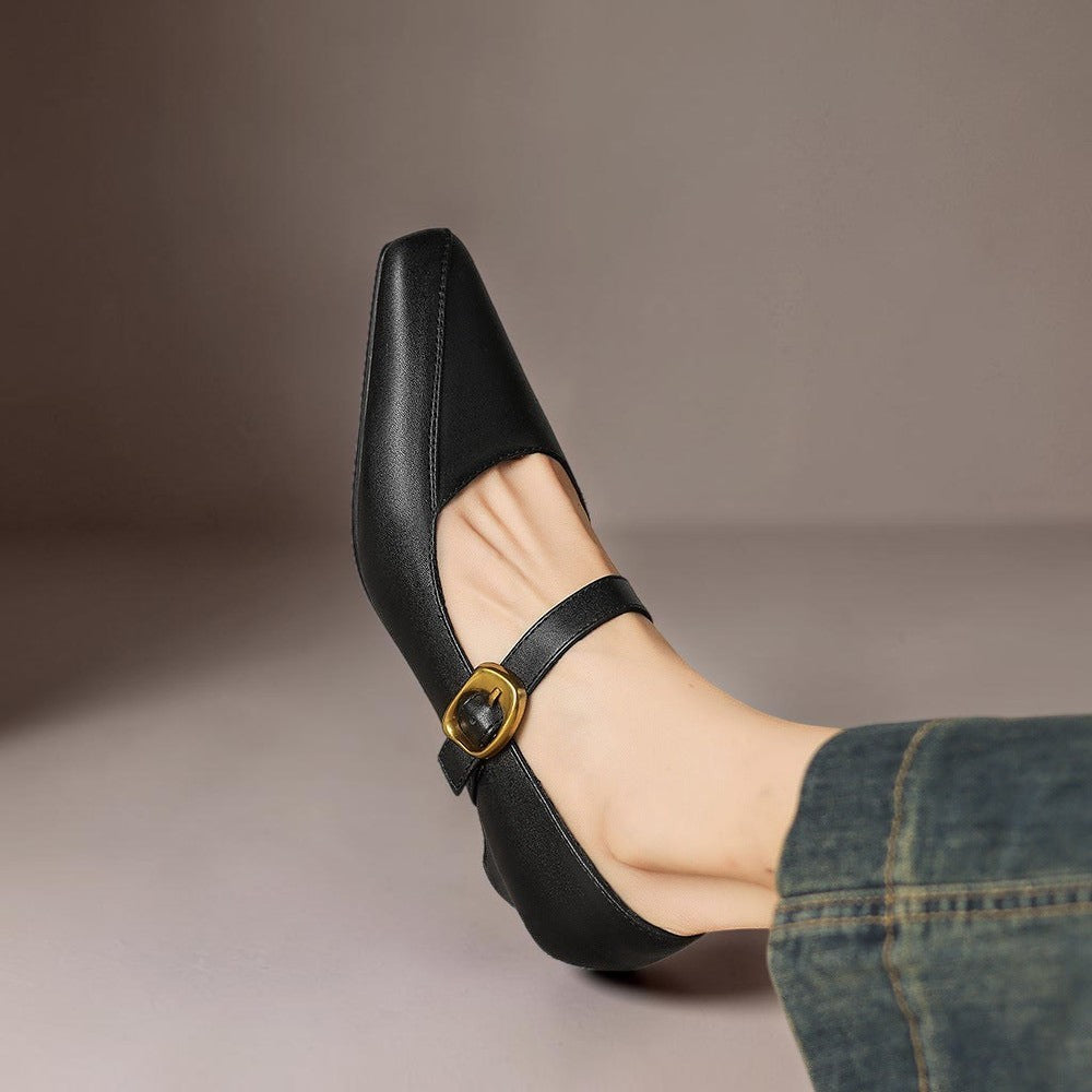 Marlous | Elegante Pumps