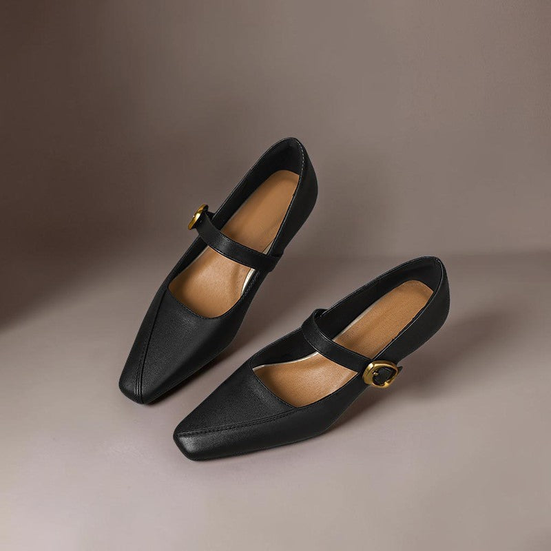 Marlous | Elegante Pumps