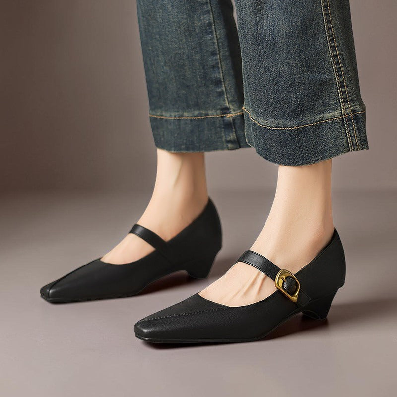 Marlous | Elegante Pumps