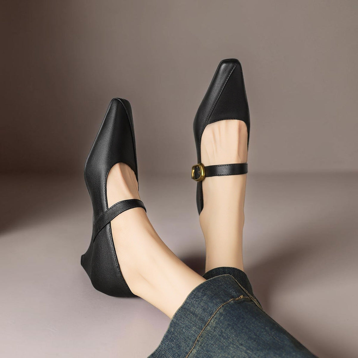 Marlous | Elegante Pumps
