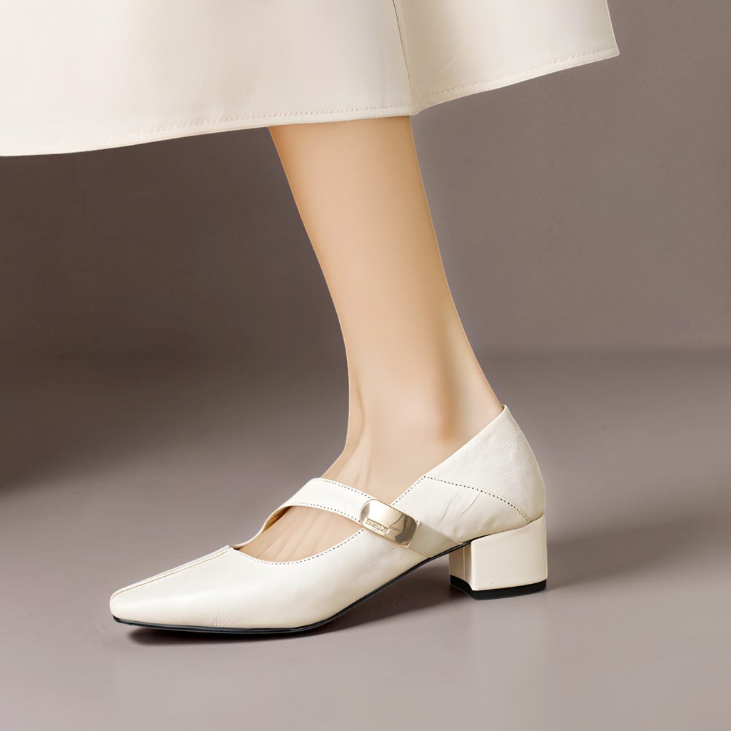 Nesrin | Elegante Pumps