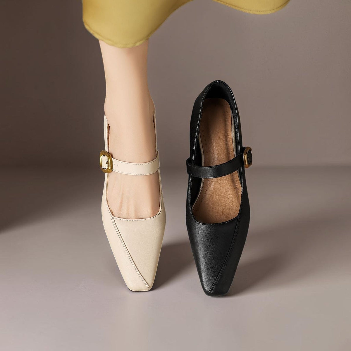 Marlous | Elegante Pumps