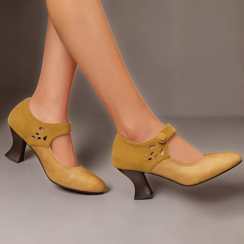 Britt | Elegante Pumps
