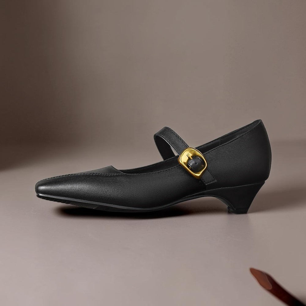 Marlous | Elegante Pumps
