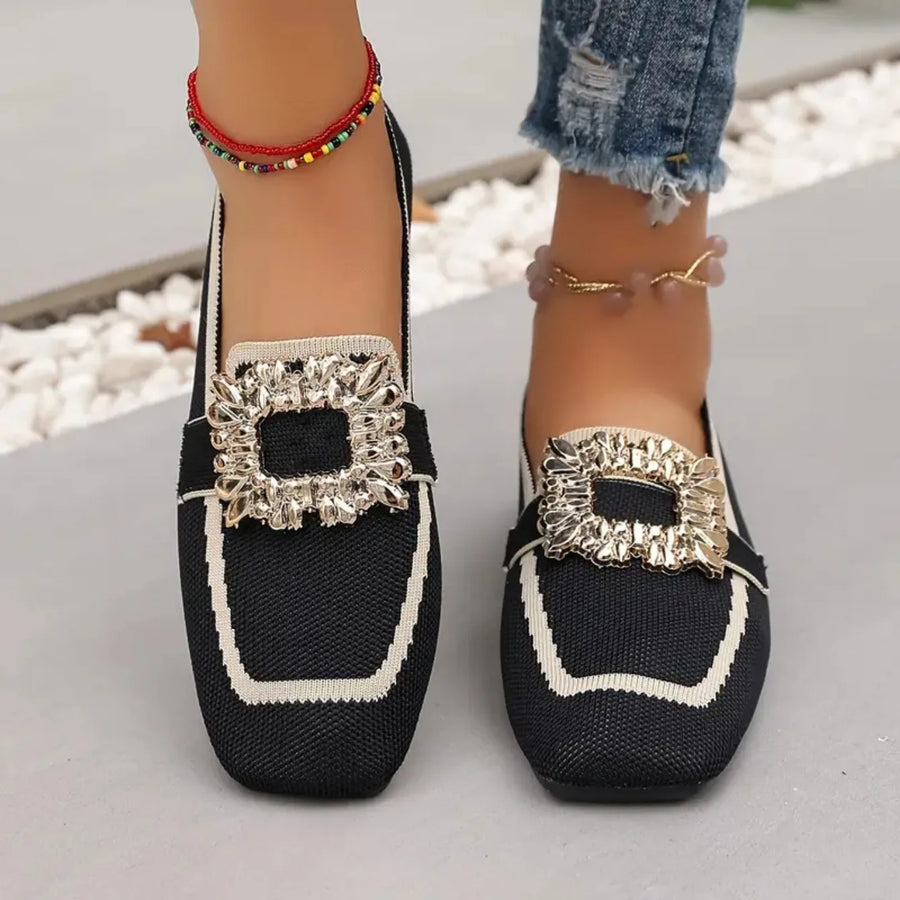 Finn | Elegante Loafers