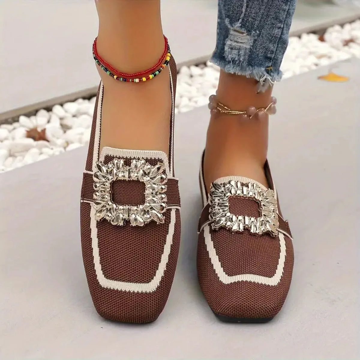 Finn | Elegante Loafers