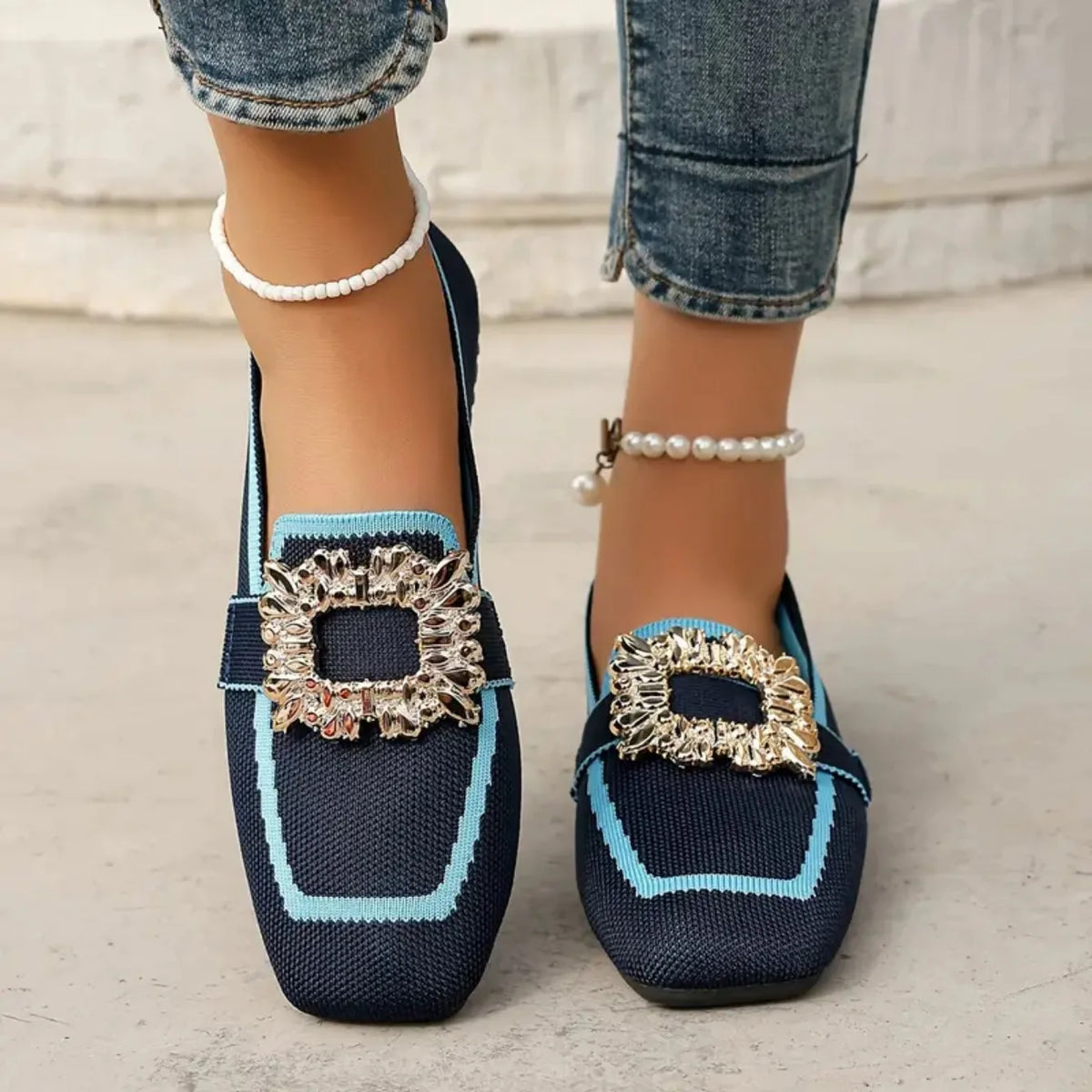 Finn | Elegante Loafers