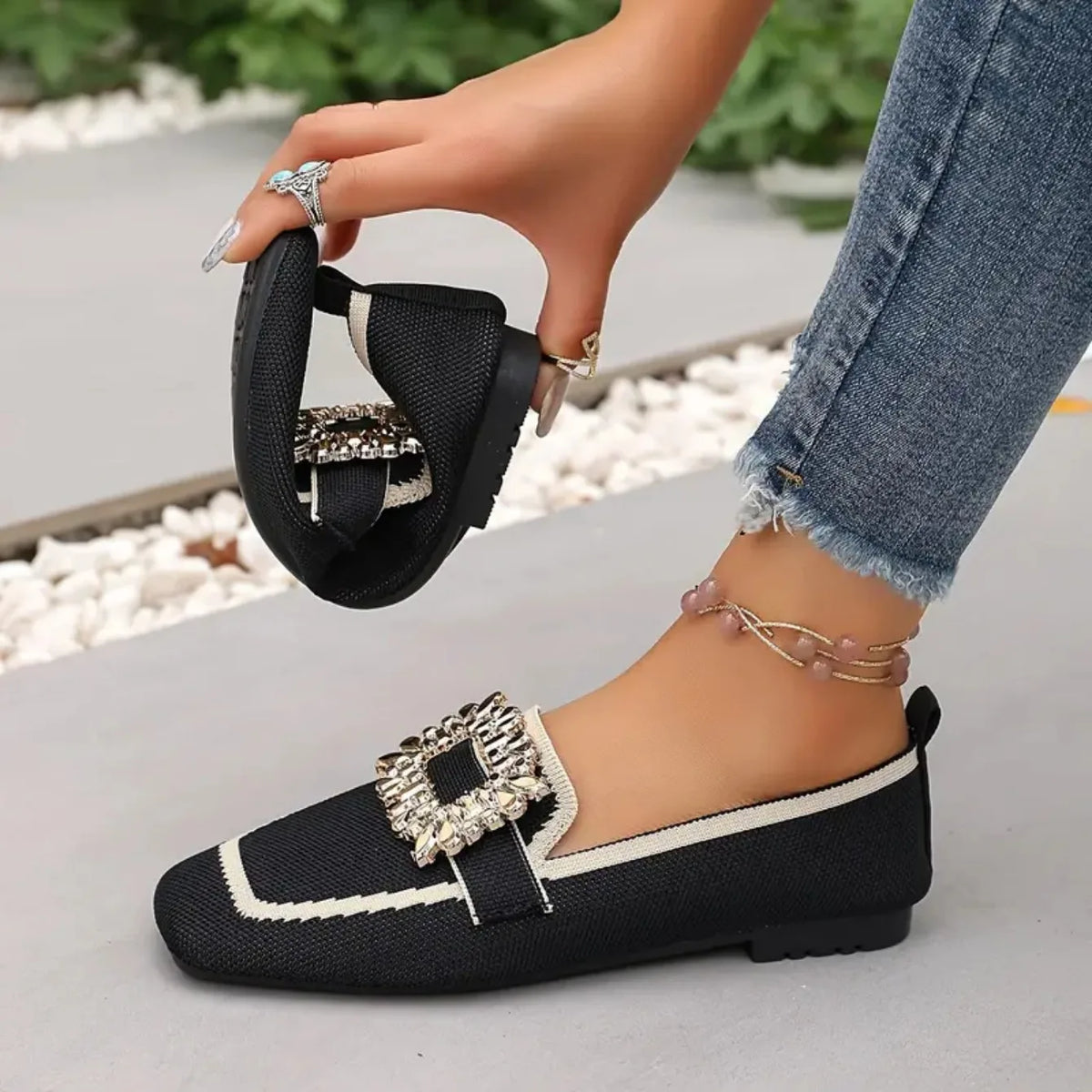Finn | Elegante Loafers