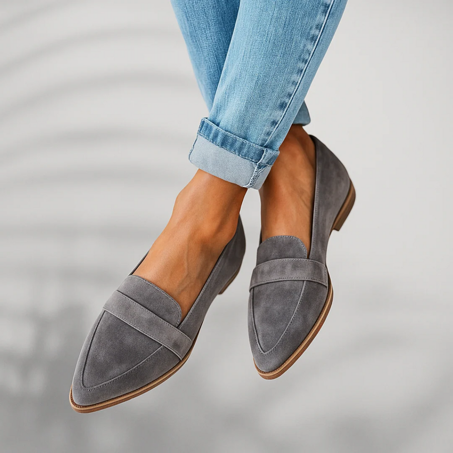 Roelina | Elegante Loafers