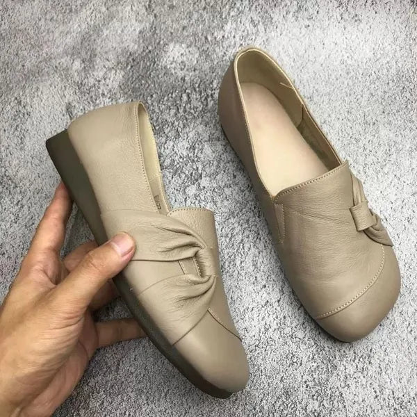Hinderkien | Comfortabele loafers
