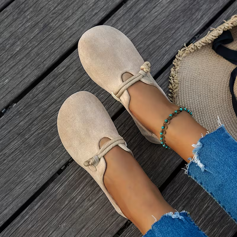 Arendina | Comfortabele Loafers